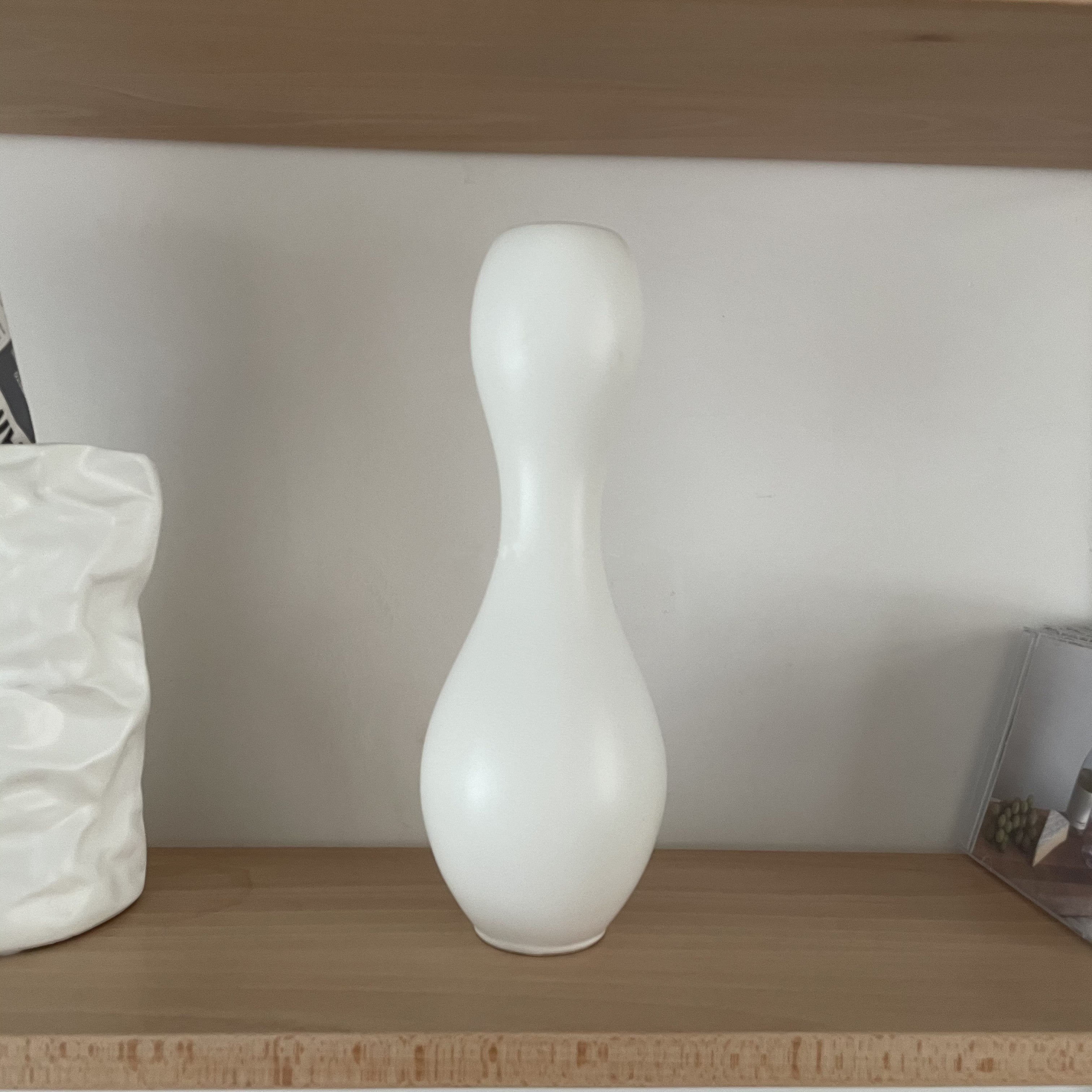 Simple Creative Crafts Ceramic Ornaments Nordic Home Decoration Vases - My Store