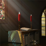 Scandinavian Style Silicone Candle Tears Candle Mold - My Store