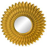 Home Hanging Mirror Background Wall Decoration - My Store