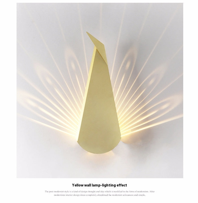 Projection Wall Lamp Room Atmosphere Lamps - My Store