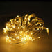 Warm White
