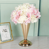 Wedding Props Iron Vases Decorative Ornaments - My Store