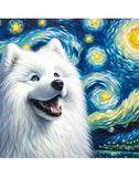 Dogs Cushion Cover - My Store