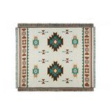 Wind Camping Rugs Outdoor Picnic Blanket Nap Blanket Bohemian Nap Blanket - My Store