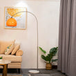 Modern Minimalist Fishing Floor Lamp - My Store