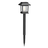 Solar-powered Outdoor Lighting Tungsten Filament Lamps For Ambiance And Landscape Lighting - My Store