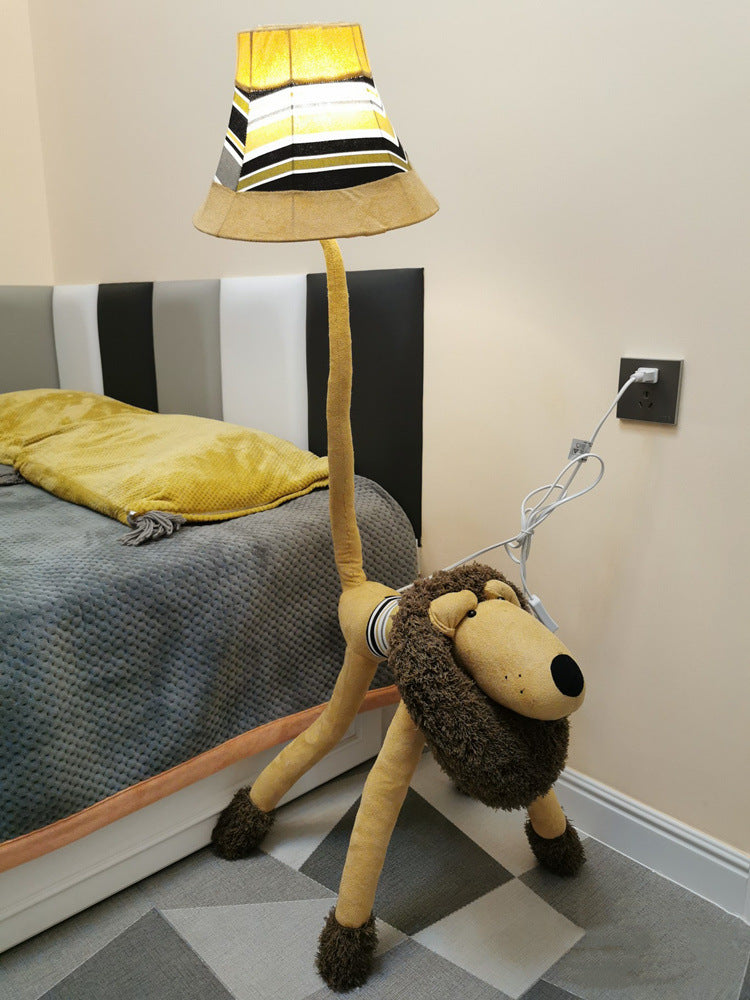 Cartoon Floor Lamp For Children - My Store