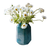 Creative Colorful Silk Fabric Artificial Flowers - My Store