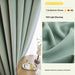 Cardamom Green