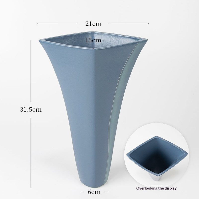 Imported Ikebana Flower Vases Pots And Basins - My Store
