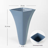 Imported Ikebana Flower Vases Pots And Basins - My Store