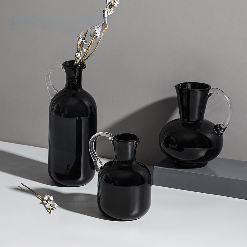 Creative Design Of Vases Ancient Hydroponic Flower Arrangement - My Store
