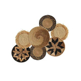 Living Room Wall Hanging Light Luxury Decorative Wall Art