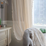 Hollow-out Blackout Curtains For Living Room And Bedroom - My Store