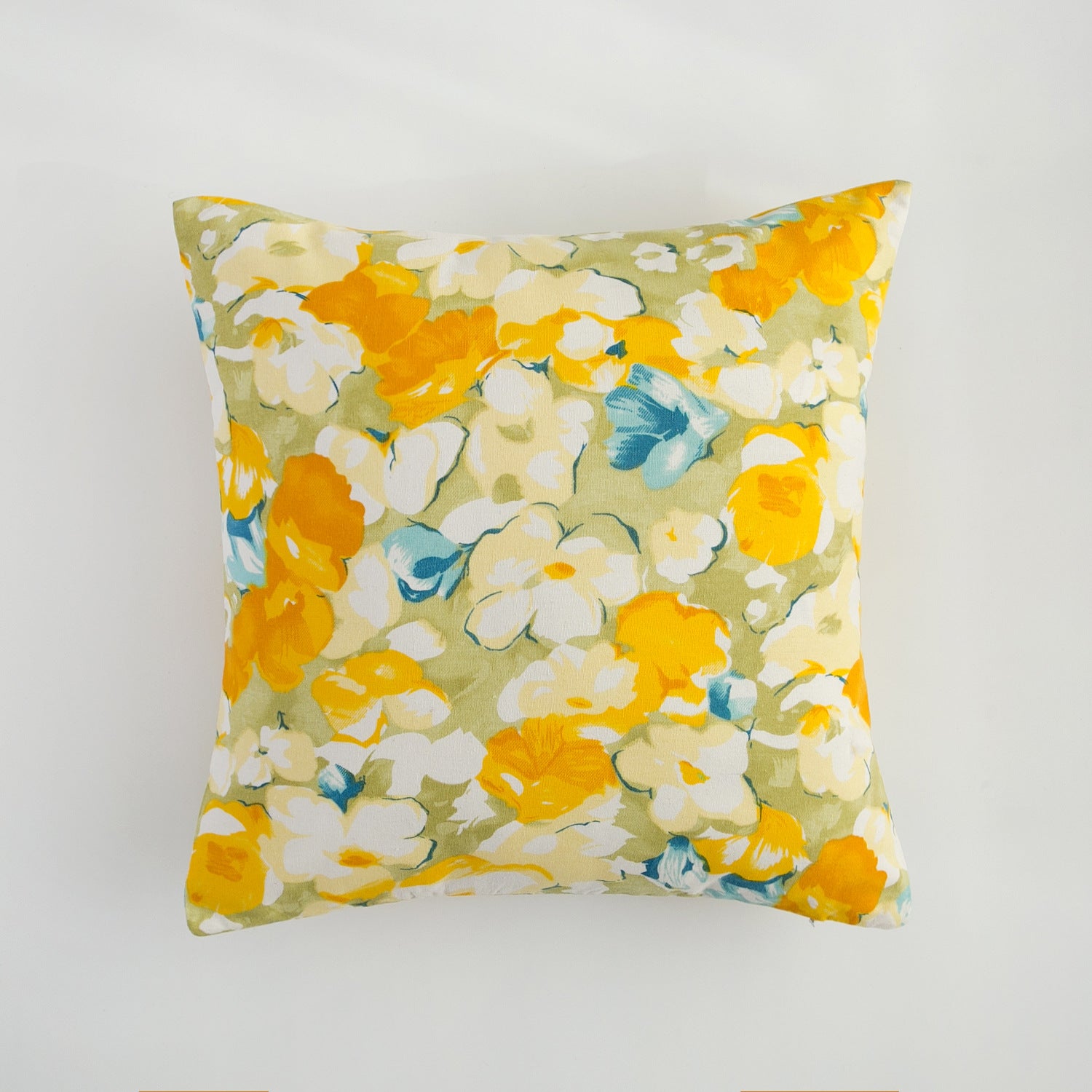 Yi Qiyun Pillow Cover Sofa Cushion Duplex Printing Cushion Cover Model Room Cushion - My Store