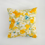 Yi Qiyun Pillow Cover Sofa Cushion Duplex Printing Cushion Cover Model Room Cushion - My Store