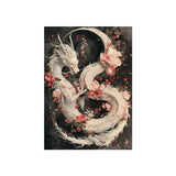 Art Poster Canvas Painting Wall