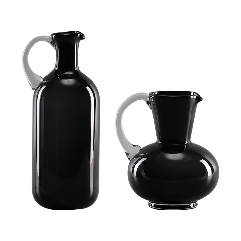 Creative Design Of Vases Ancient Hydroponic Flower Arrangement - My Store