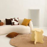 Lamb Plush Pillows For Autumn And Winter Living Room Cushions - My Store