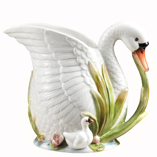 Ceramic Vases For Household Decoration - My Store