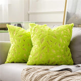 Hugging Pillow Cover Living Room Decoration Cushion Cover Sofa Cushion Cover - My Store