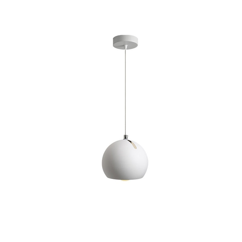 Ball Chandelier Post-modern Living Room Table Lighting Creative Art Bedroom Bedside Lamps - My Store