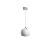 Ball Chandelier Post-modern Living Room Table Lighting Creative Art Bedroom Bedside Lamps - My Store