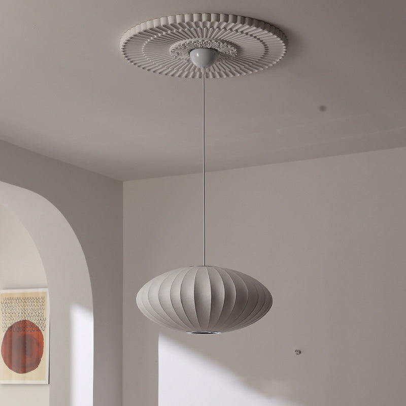 Chandelier Dining Room Lantern Flat Living Room Bedroom Lamps - My Store