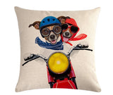 Home cushion cushion pillow cushion cover - My Store