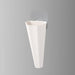 Long white