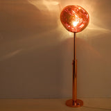 Volcanic Creative Lava Floor Lamp - My Store