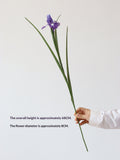 Irish Iris Artificial Flowers Silk Flowers Home Decor - My Store