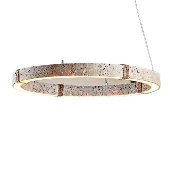 Retro Chandelier Mid-ancient Bedroom Tea Room Lamps - My Store