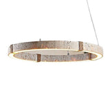 Retro Chandelier Mid-ancient Bedroom Tea Room Lamps - My Store