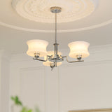 Living Room Chandelier Creative Bedroom Lamps - My Store
